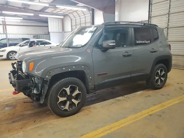 ZACNJBC18LPL04515 2020 JEEP RENEGADE - Image 1