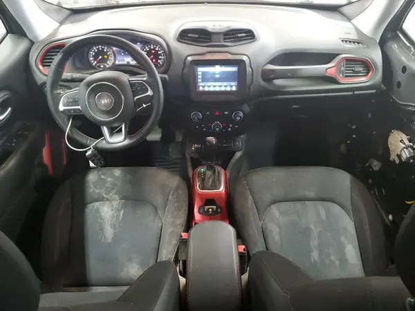 ZACNJBC18LPL04515 2020 JEEP RENEGADE - Image 8