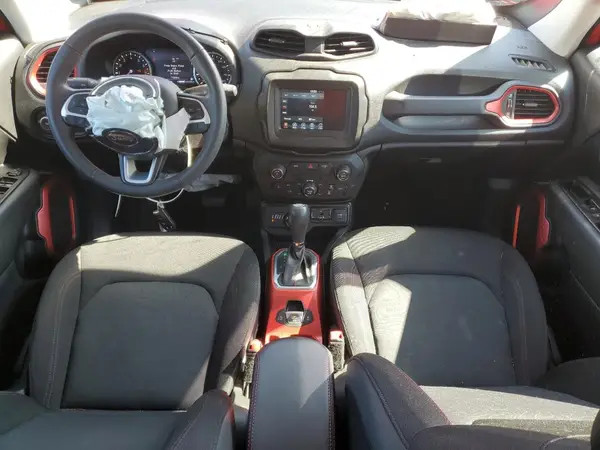 ZACNJBC18LPL14512 2020 JEEP RENEGADE - Image 8