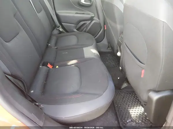 ZACNJBC18LPL32671 2020 JEEP RENEGADE - Image 8
