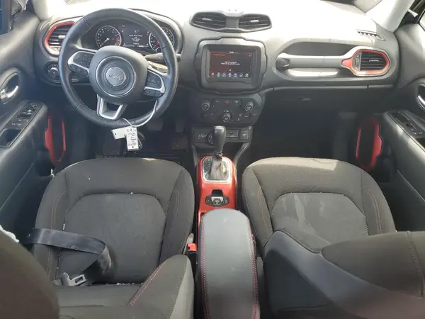 ZACNJBC18LPL42780 2020 JEEP RENEGADE - Image 8