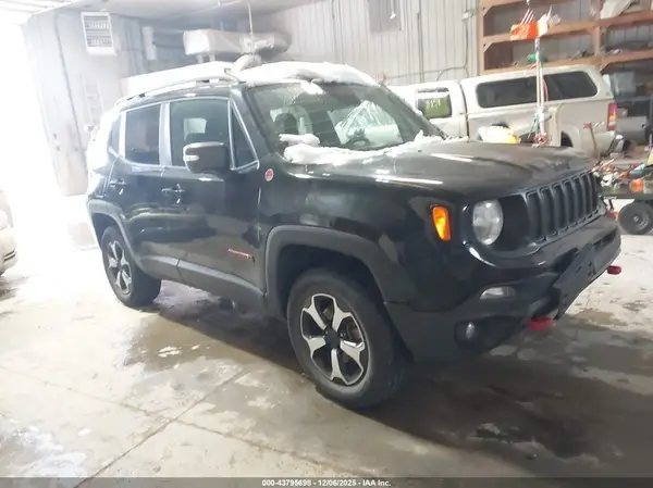ZACNJBC18LPL49003 2020 JEEP RENEGADE - Image 1