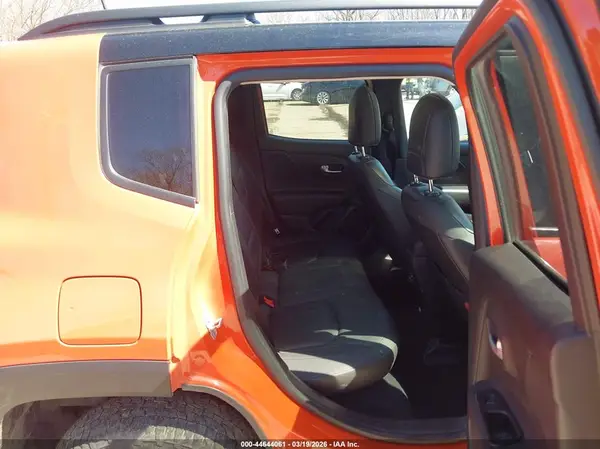 ZACNJBC18LPL72961 2020 JEEP RENEGADE - Image 8