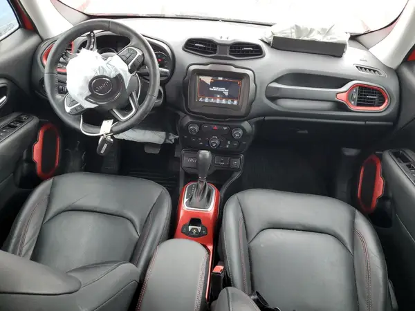 ZACNJBC18LPL78758 2020 JEEP RENEGADE - Image 8