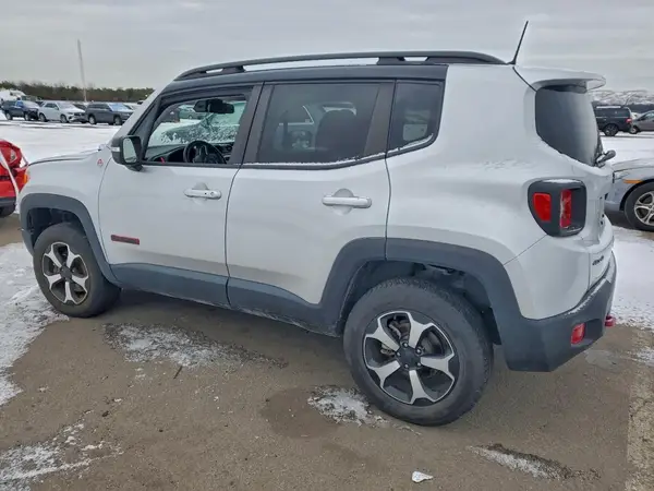 ZACNJBC18LPL84964 2020 JEEP RENEGADE - Image 2