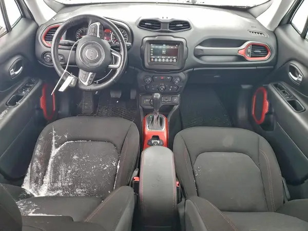 ZACNJBC18LPL84964 2020 JEEP RENEGADE - Image 8