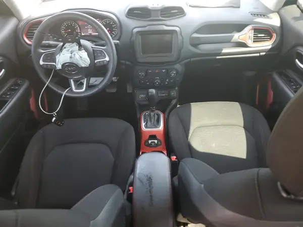 ZACNJBC18LPL91137 2020 JEEP RENEGADE - Image 8