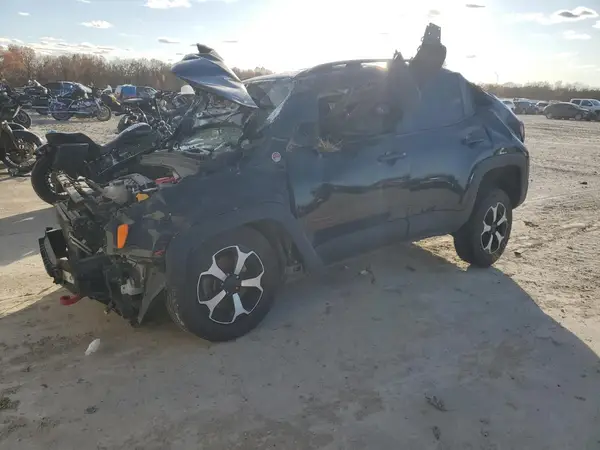 ZACNJBC18LPL93762 2020 JEEP RENEGADE - Image 1