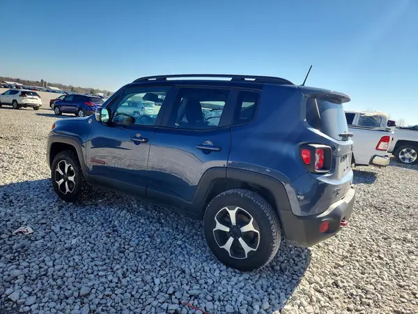 ZACNJBC18LPM03688 2020 JEEP RENEGADE - Image 2