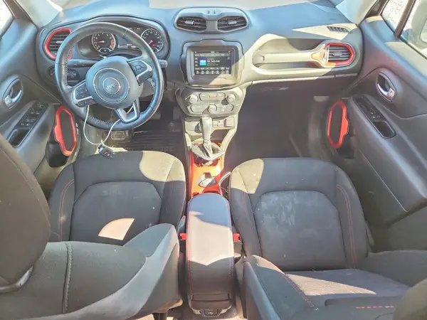 ZACNJBC18LPM03688 2020 JEEP RENEGADE - Image 8