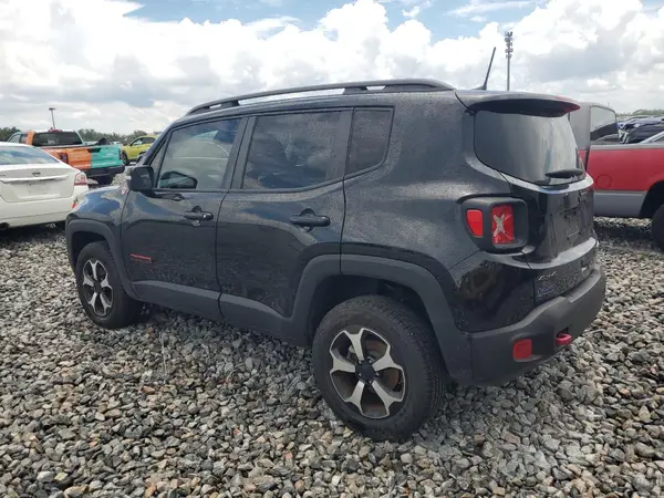 ZACNJBC18LPM03755 2020 JEEP RENEGADE - Image 2