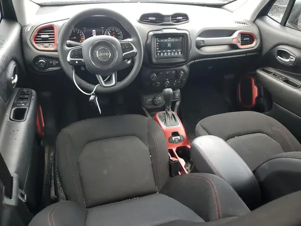 ZACNJBC18LPM03755 2020 JEEP RENEGADE - Image 8