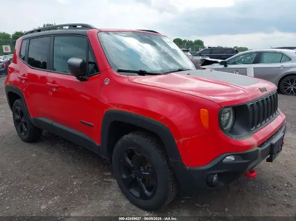 ZACNJBC19KPH58046 2019 JEEP RENEGADE - Image 1