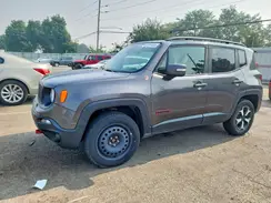 ZACNJBC19KPJ90393 2019 JEEP RENEGADE