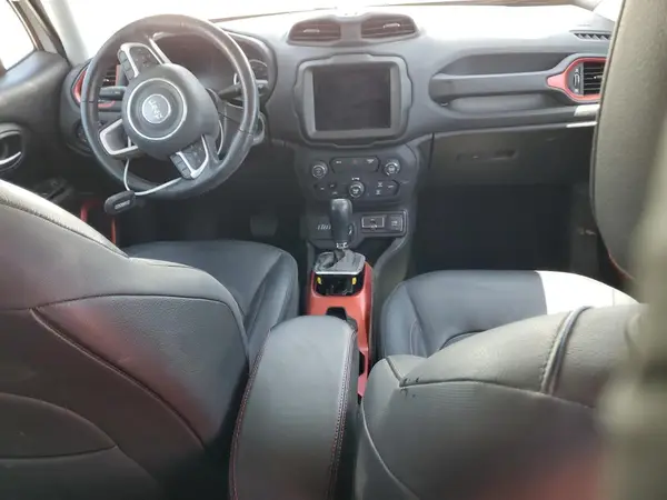 ZACNJBC19KPJ94962 2019 JEEP RENEGADE - Image 8