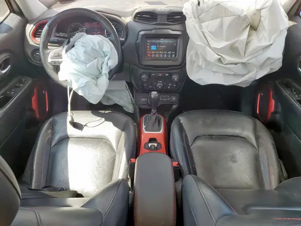 ZACNJBC19KPK01473 2019 JEEP RENEGADE - Image 8
