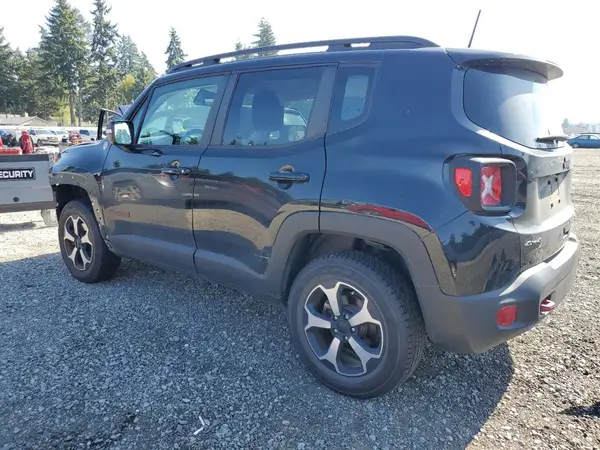 ZACNJBC19KPK71832 2019 JEEP RENEGADE - Image 2