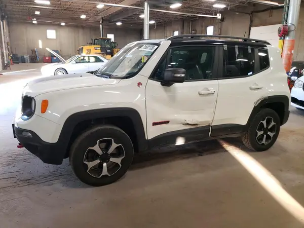 ZACNJBC19LPL32260 2020 JEEP RENEGADE - Image 1