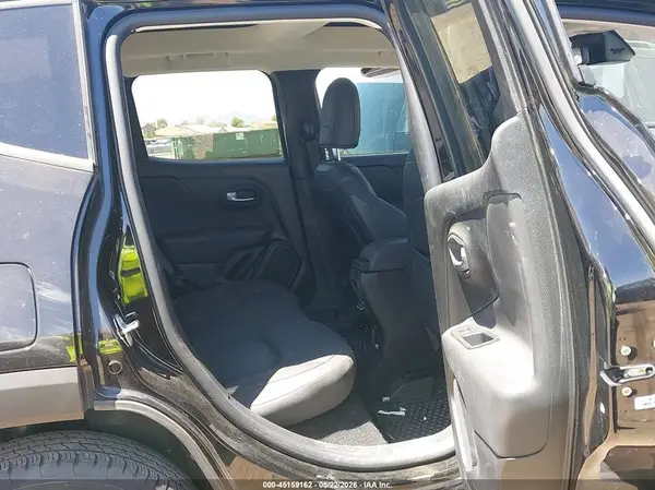 ZACNJBC19LPL34090 2020 JEEP RENEGADE - Image 8