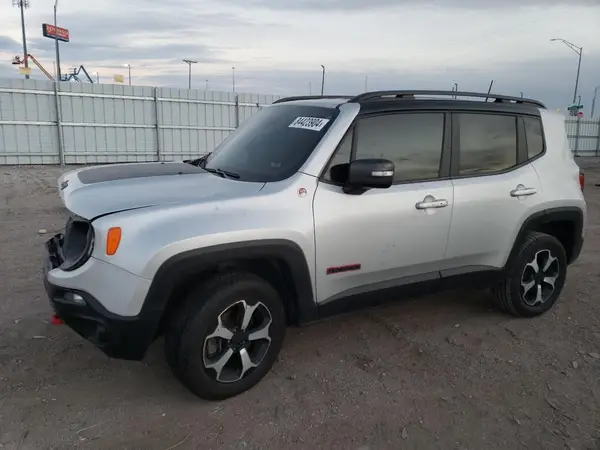 ZACNJBC19LPL42352 2020 JEEP RENEGADE - Image 1