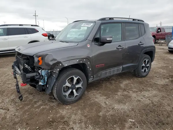ZACNJBC19LPL42478 2020 JEEP RENEGADE - Image 1