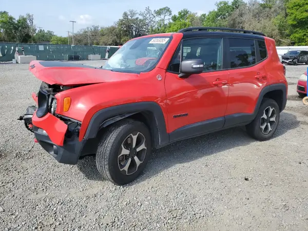 ZACNJBC19LPL45977 2020 JEEP RENEGADE - Image 1