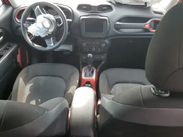 ZACNJBC19LPL45977 2020 JEEP RENEGADE - Image 8