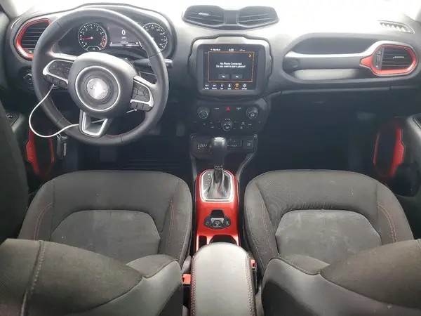 ZACNJBC19LPL52248 2020 JEEP RENEGADE - Image 8