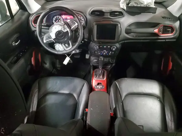 ZACNJBC19LPL70538 2020 JEEP RENEGADE - Image 8