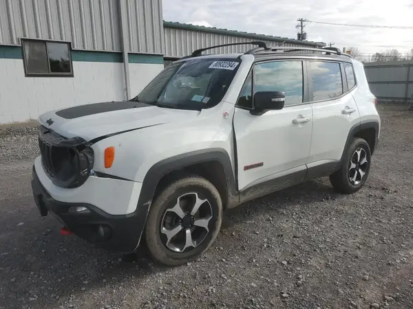 ZACNJBC19LPL84536 2020 JEEP RENEGADE - Image 1