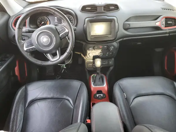 ZACNJBC19LPL88182 2020 JEEP RENEGADE - Image 8