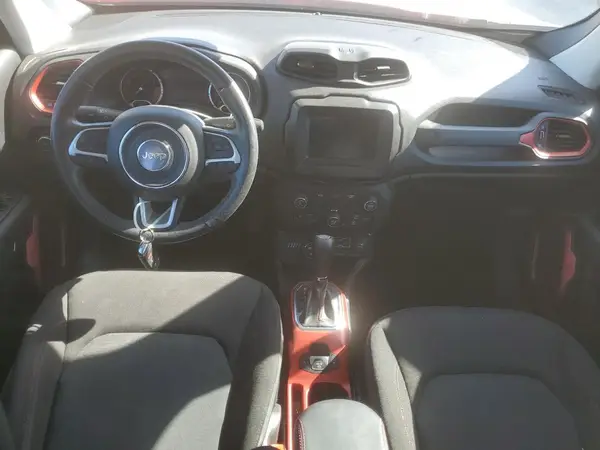 ZACNJBC19LPL92278 2020 JEEP RENEGADE - Image 8
