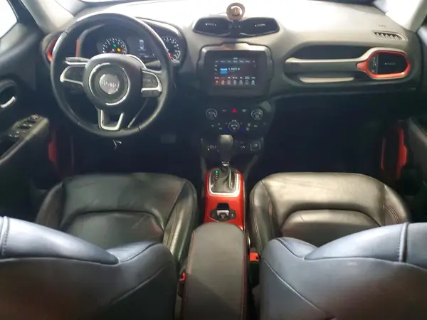 ZACNJBC19LPL94774 2020 JEEP RENEGADE - Image 8