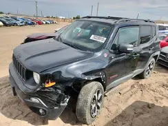 ZACNJBC1XKPJ85607 2019 JEEP RENEGADE