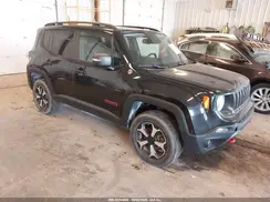 ZACNJBC1XKPJ91021 2019 JEEP RENEGADE