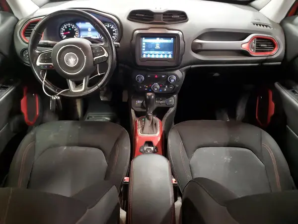 ZACNJBC1XKPJ95781 2019 JEEP RENEGADE - Image 8