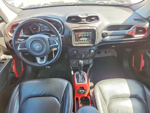 ZACNJBC1XKPK02843 2019 JEEP RENEGADE - Image 8