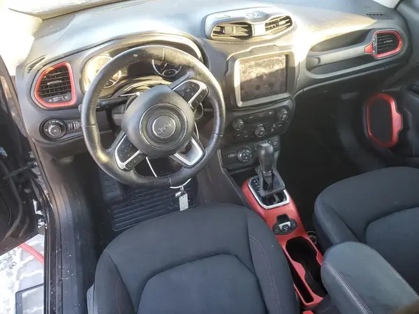 ZACNJBC1XKPK09887 2019 JEEP RENEGADE - Image 8