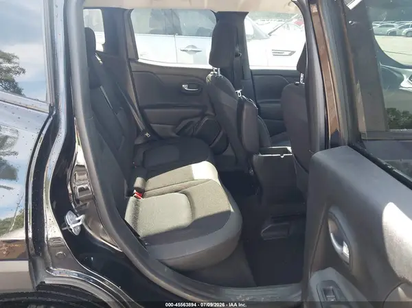ZACNJBC1XKPK13731 2019 JEEP RENEGADE - Image 8