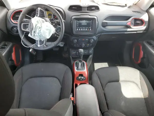 ZACNJBC1XKPK64310 2019 JEEP RENEGADE - Image 8