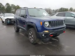 ZACNJBC1XKPK71581 2019 JEEP RENEGADE