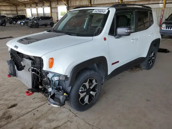ZACNJBC1XLPL02653 2020 JEEP RENEGADE - Image 1