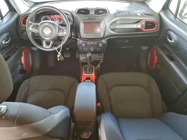 ZACNJBC1XLPL35944 2020 JEEP RENEGADE - Image 8