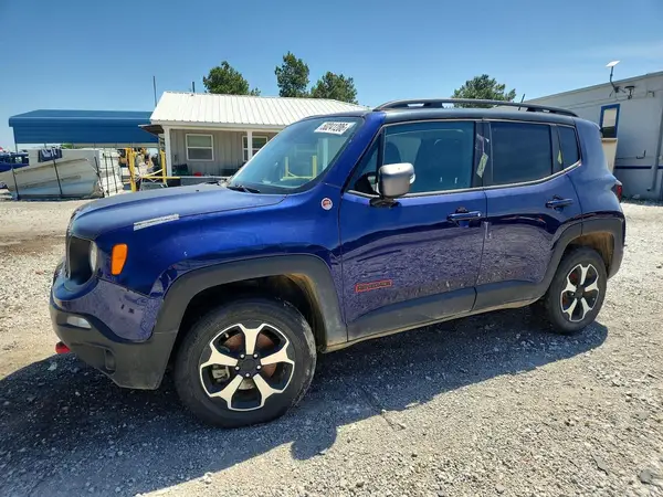 ZACNJBC1XLPL64408 2020 JEEP RENEGADE - Image 1