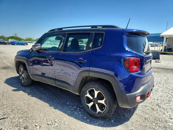 ZACNJBC1XLPL64408 2020 JEEP RENEGADE - Image 2