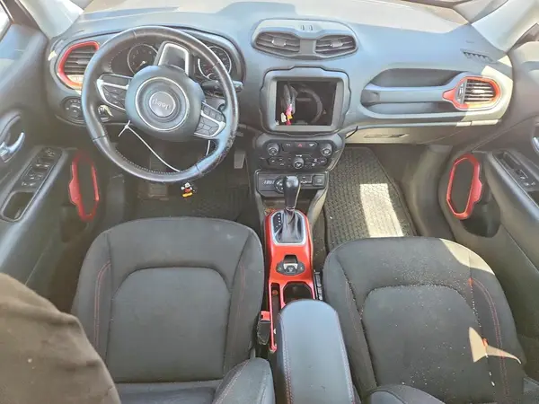 ZACNJBC1XLPL64408 2020 JEEP RENEGADE - Image 8