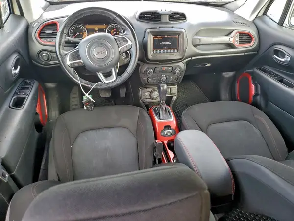 ZACNJBC1XLPL66918 2020 JEEP RENEGADE - Image 8