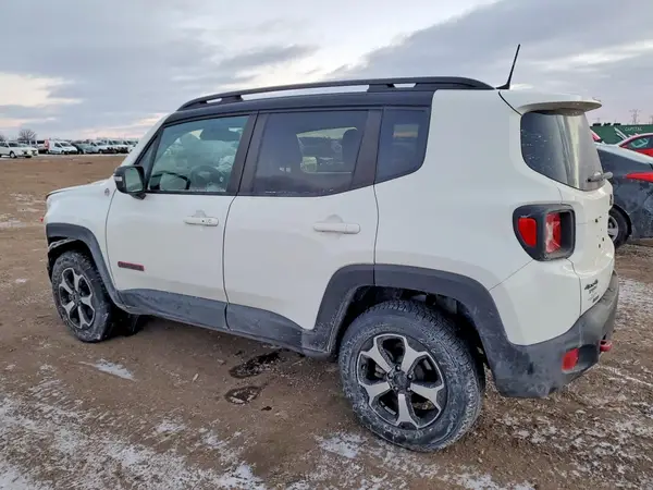 ZACNJBC1XLPL74534 2020 JEEP RENEGADE - Image 2