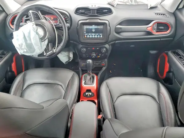 ZACNJBC1XLPL74534 2020 JEEP RENEGADE - Image 8