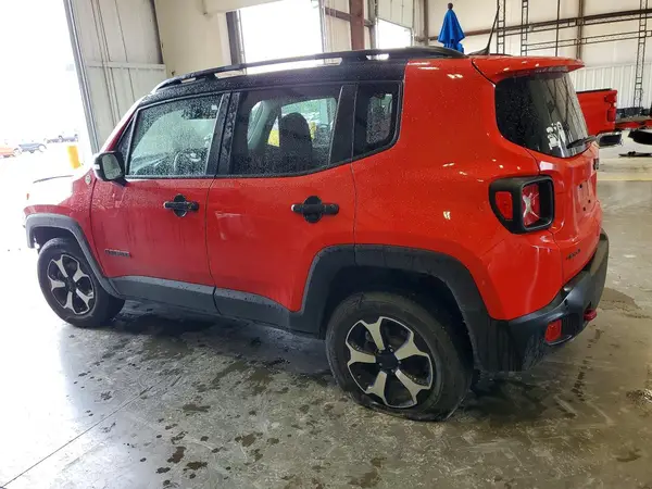 ZACNJBC1XLPL75991 2020 JEEP RENEGADE - Image 2